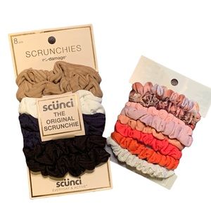 Scenic Hair Accessories Bundle of 2